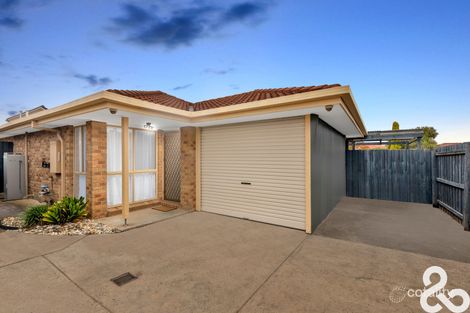 Property photo of 2/4 Woolnough Drive Mill Park VIC 3082
