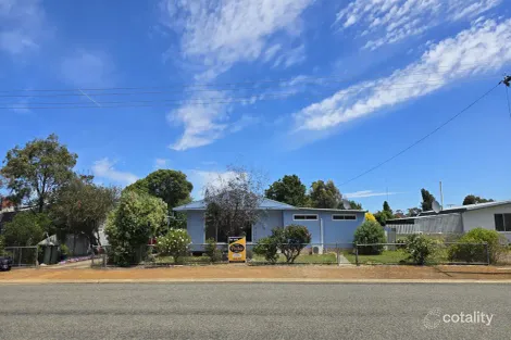 Property photo of 2 Spitfire Avenue Jerramungup WA 6337