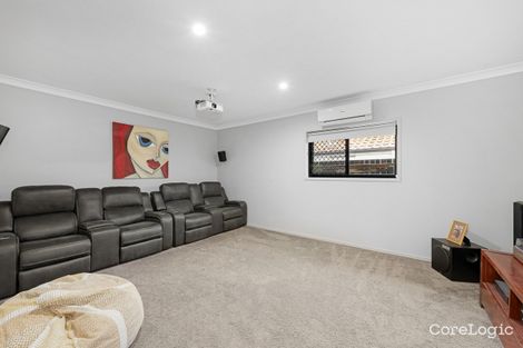 Property photo of 27 Chantelle Circuit Coral Cove QLD 4670