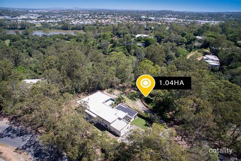 Property photo of 533 Fig Tree Pocket Road Fig Tree Pocket QLD 4069