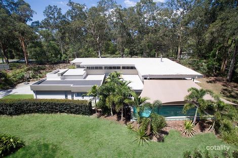 Property photo of 533 Fig Tree Pocket Road Fig Tree Pocket QLD 4069