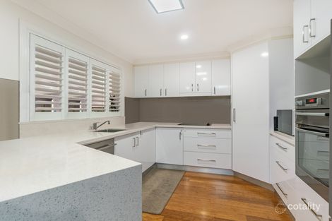 Property photo of 153 Invercauld Road Goonellabah NSW 2480