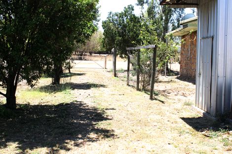 Property photo of 4 Taylor Street Pentland QLD 4816