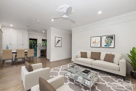 Property photo of 4 Samhordern Road Alice River QLD 4817