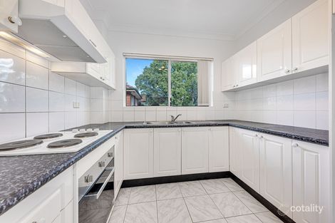 Property photo of 3/143 Croydon Avenue Croydon Park NSW 2133