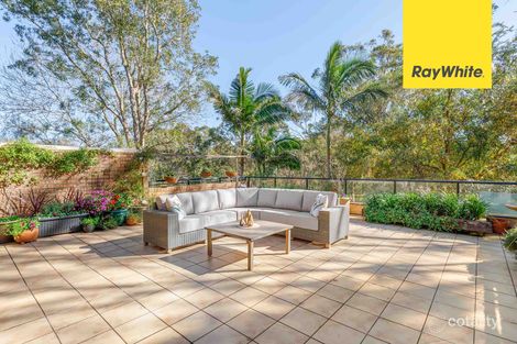 Property photo of 8/108 Crimea Road Marsfield NSW 2122