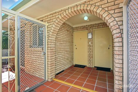 Property photo of 2/14 Bott Street Ashgrove QLD 4060