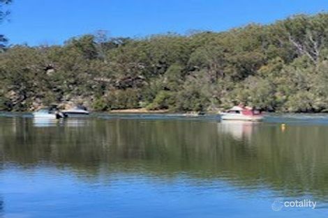 Property photo of 55A Carinya Road Picnic Point NSW 2213