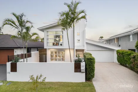 21 Warabi Cres, North Lakes, QLD 4509