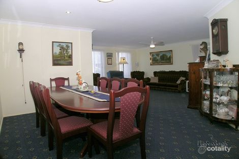 Property photo of 20 Tern Close Cameron Park NSW 2285