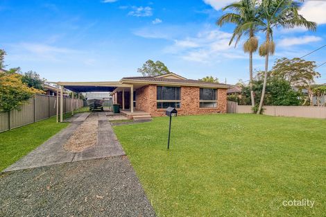 12 Cambridge Cir, Ourimbah, NSW 2258