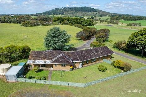 Property photo of 366 Carpenter Rocks Road Compton SA 5291