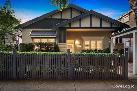 Property photo of 4 Ward Street Willoughby NSW 2068
