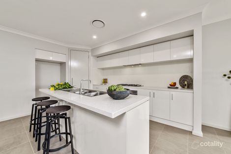 Property photo of 17 Dengate Crescent Moncrieff ACT 2914