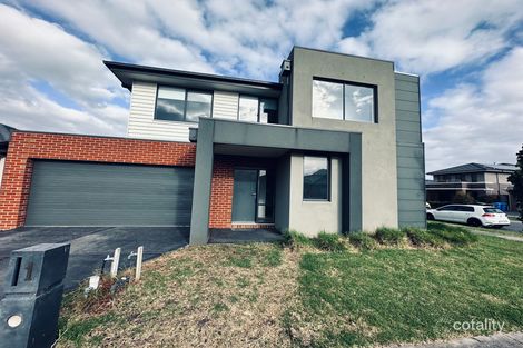 1 Guernsey St, Clyde North, VIC 3978