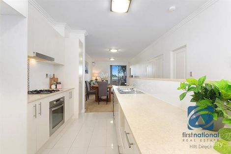 Property photo of 36/11 Glenvale Avenue Parklea NSW 2768