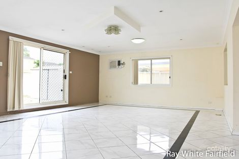 Property photo of 37 Normanby Street Fairfield East NSW 2165