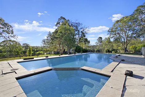 Property photo of 62-70 Twilight Court Buccan QLD 4207