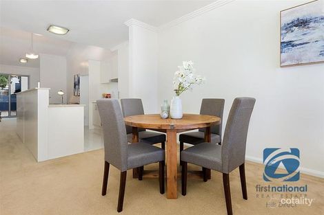 Property photo of 36/11 Glenvale Avenue Parklea NSW 2768