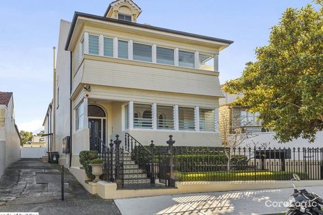 1/12 Albert St, Petersham, NSW 2049