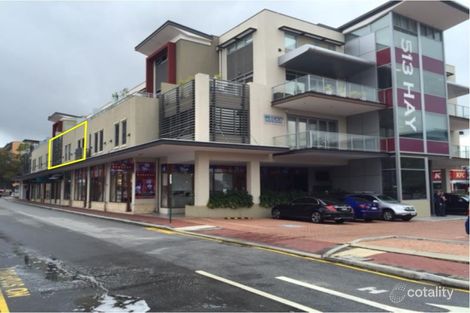 19/513 Hay St, Subiaco, WA 6008