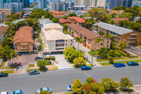 9/17 Lather St, Southport, QLD 4215