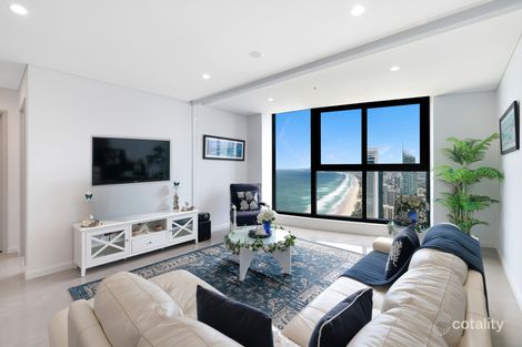6110/88 The Esplanade, Surfers Paradise, QLD 4217