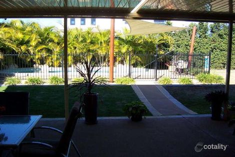 Property photo of 12 Lanaglen Drive Birkdale QLD 4159