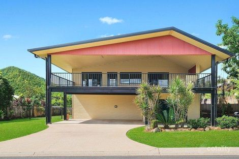 Property photo of 83 Michaelangelo Drive Redlynch QLD 4870