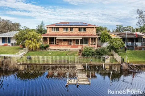 79 Lake Conjola Entrance Rd, Lake Conjola, NSW 2539