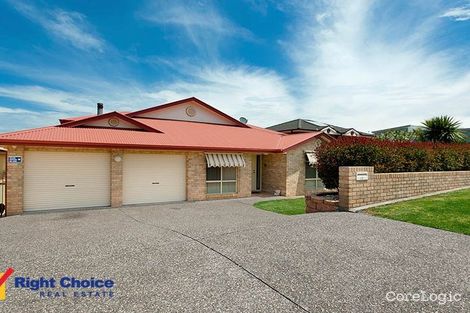 Property photo of 13 Meroo Close Flinders NSW 2529