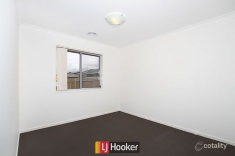 Property photo of 7 Peter Coppin Street Bonner ACT 2914