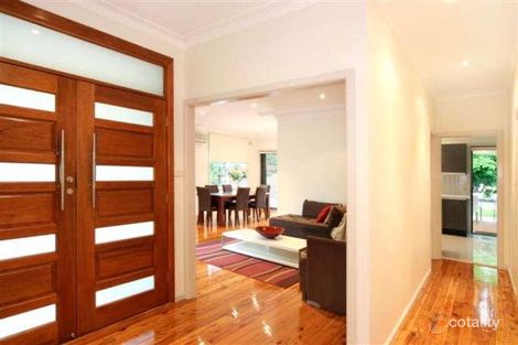 Property photo of 9 Arnold Street Ryde NSW 2112