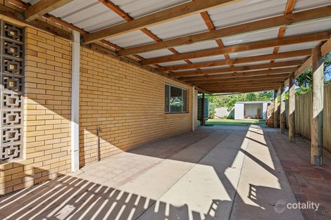 Property photo of 12 Menyan Street Currimundi QLD 4551