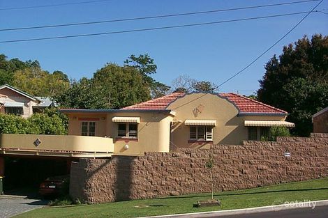 7 Harding St, Ashgrove, QLD 4060