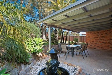 Property photo of 63 Thomas Coke Drive Thornton NSW 2322