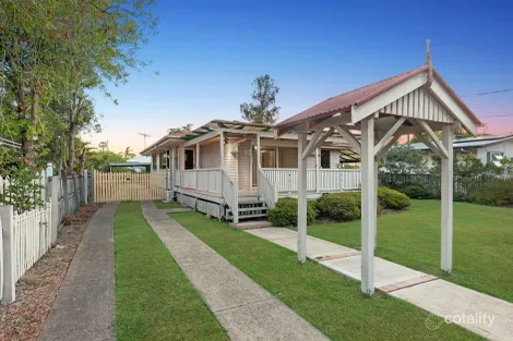 16 Birrell St, Leichhardt, QLD 4305