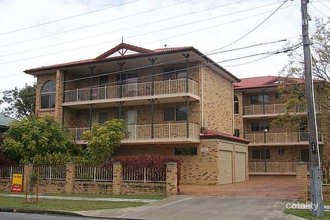 7/114 Bilyana St, Balmoral, QLD 4171