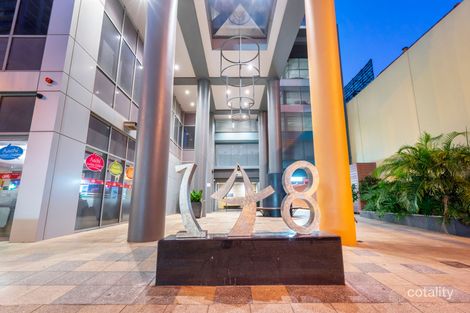 Property photo of 5/148 Adelaide Terrace East Perth WA 6004