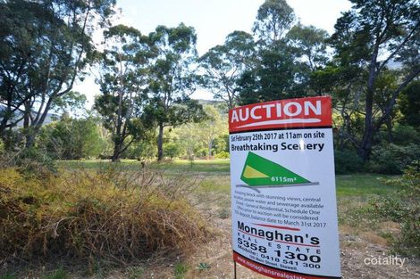 Lot 1/2-8 Grampians Rd, Halls Gap, VIC 3381