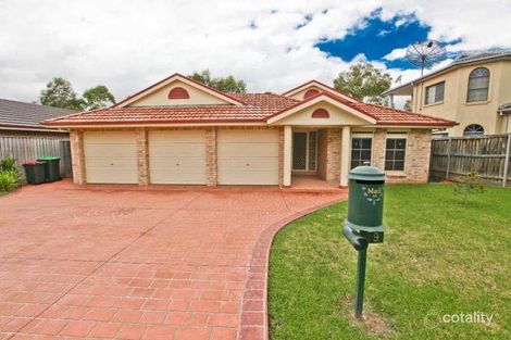 9 Toscana St, Prestons, NSW 2170