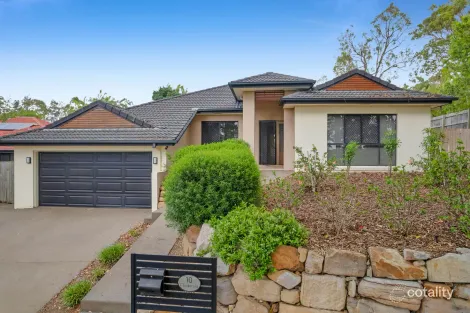 10 Flindersia Cres, Seventeen Mile Rocks, QLD 4073