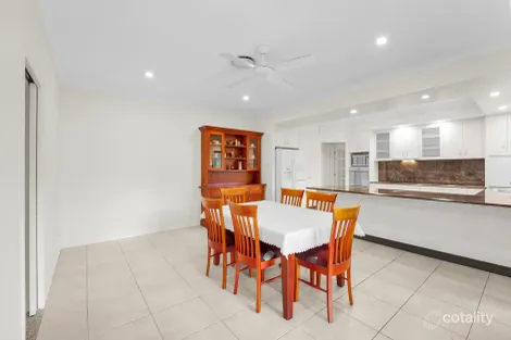 Property photo of 10 Flindersia Crescent Seventeen Mile Rocks QLD 4073