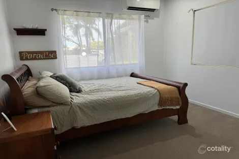 Property photo of 40 Melba Street Armstrong Beach QLD 4737