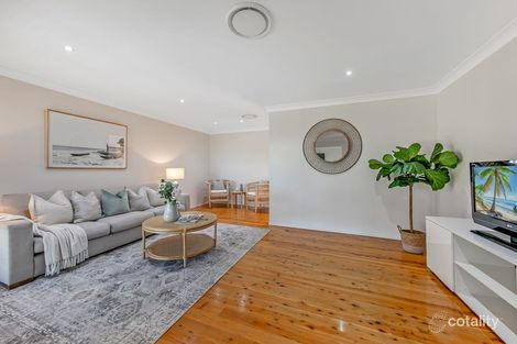 Property photo of 48 Faulkland Crescent Kings Park NSW 2148