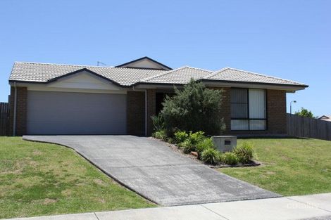 Property photo of 1 Vivian Hancock Drive North Booval QLD 4304