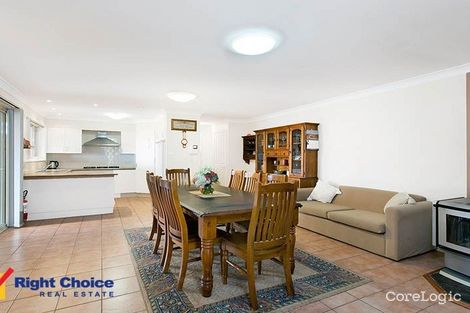 Property photo of 13 Meroo Close Flinders NSW 2529