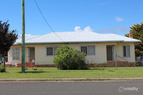 Property photo of 51A-51B Meade Street Glen Innes NSW 2370