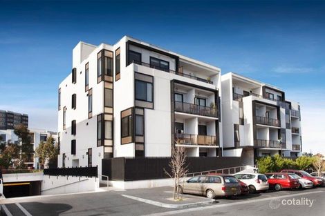 307/71 Henry St, Kensington, VIC 3031