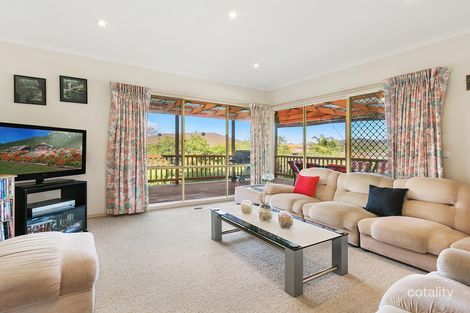 Property photo of 29 Regency Rise Chirnside Park VIC 3116